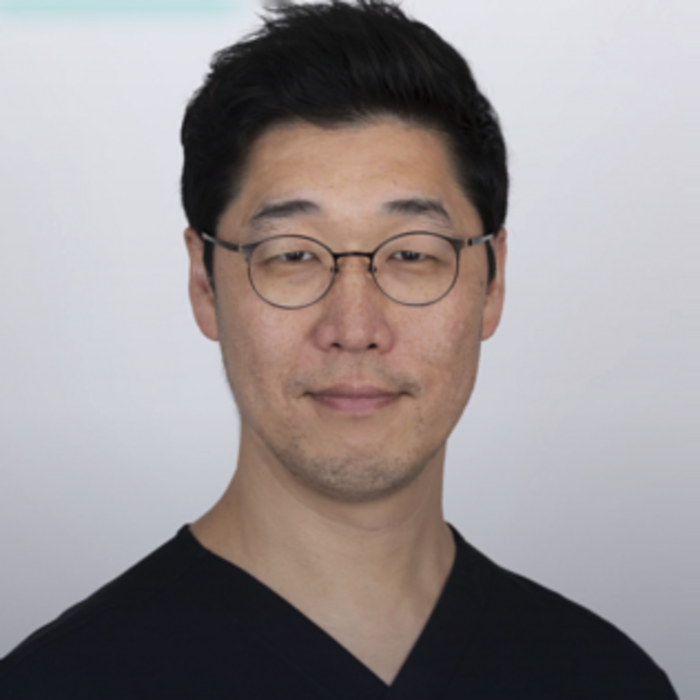 Dr Hyun Soo Yu, Principal Dentist at Synergy Dental Group