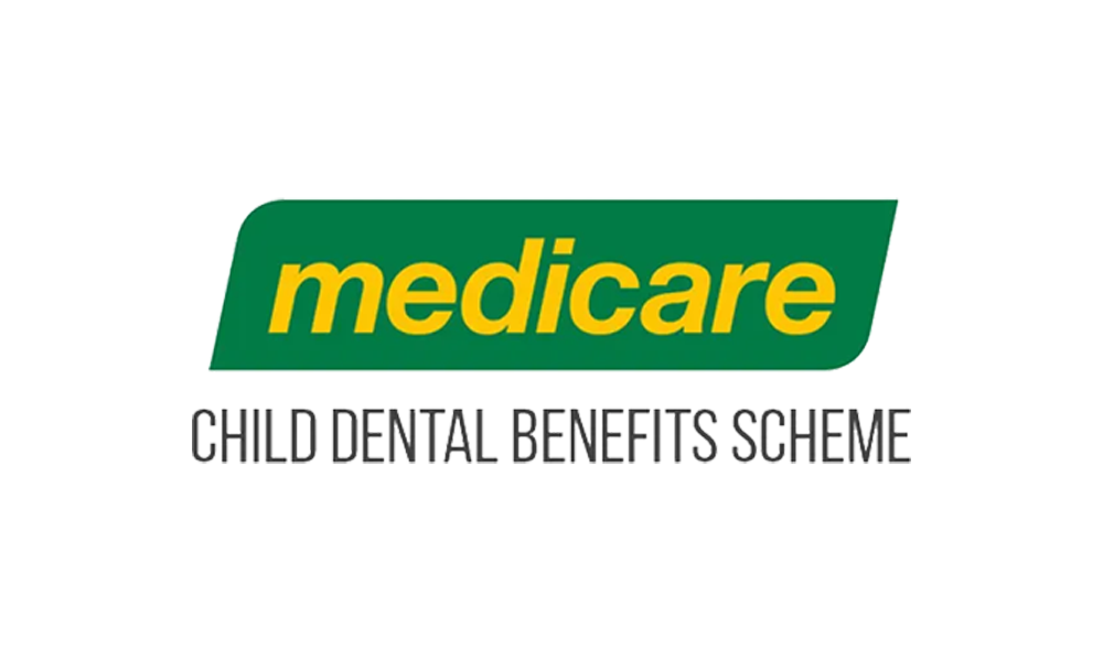 Medicare Child Dental Benefits Scheme provider